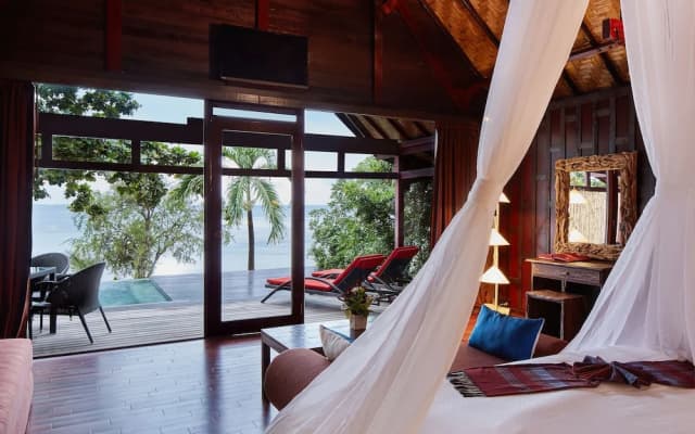 Phangan Bungalow - photo 2