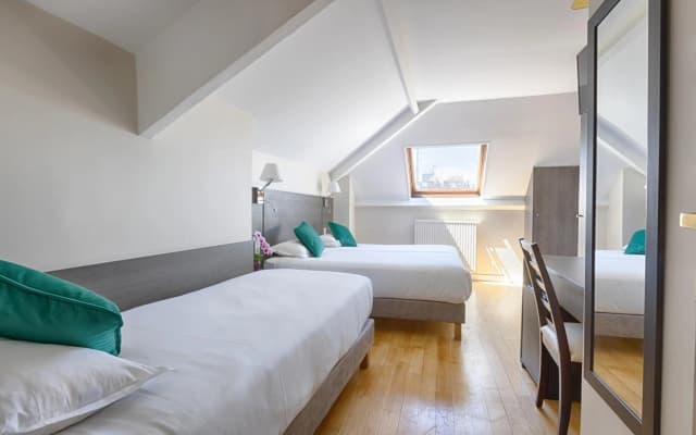 Beaugency Hotel - photo 5