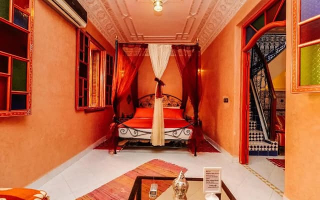Riad For S - photo 3