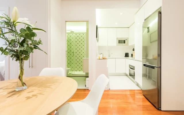 Malasaña Suite - MADFlats Collection - photo 2