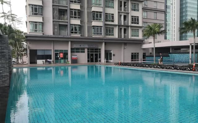9am-5pm, SAME DAY CHECK IN AND CHECK OUT, Work From Home, Shaftsbury-Cyberjaya, Comfy Home by Flexih - photo 4