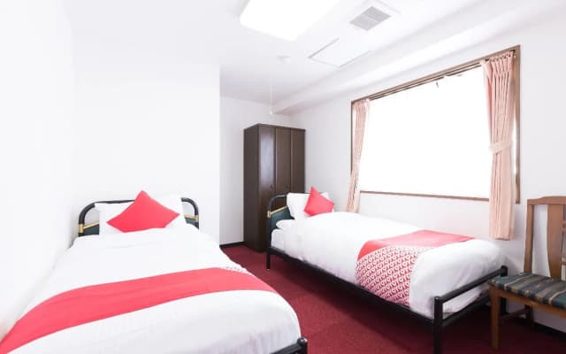 Hotel Toka - photo 5