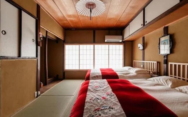TSUDOYA Tennouji - photo 3