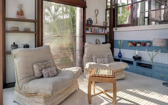 Villa Kouru By Exotiq Villa Holidays - photo 5