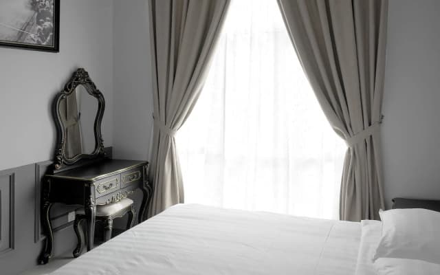 Zetter Suites - photo 4