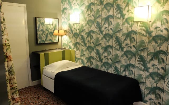 Hôtel Noir - photo 4