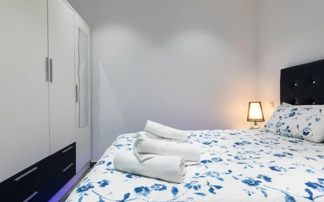 Apartamentos Plaza Mayor - photo 3