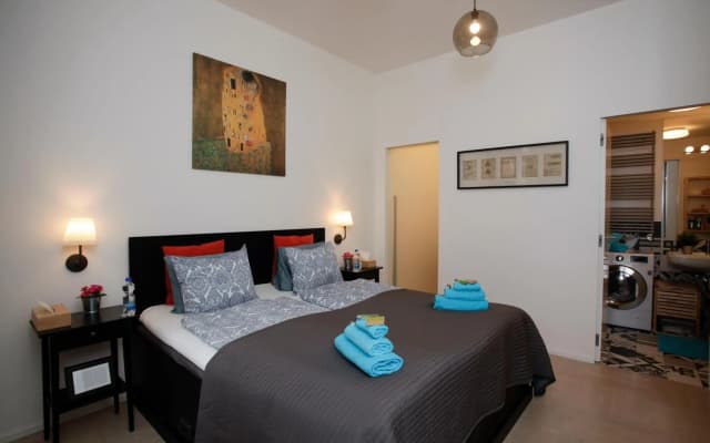 Luxury apartment Spálená - photo 5