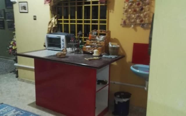 Nur Ainur Inn - photo 3