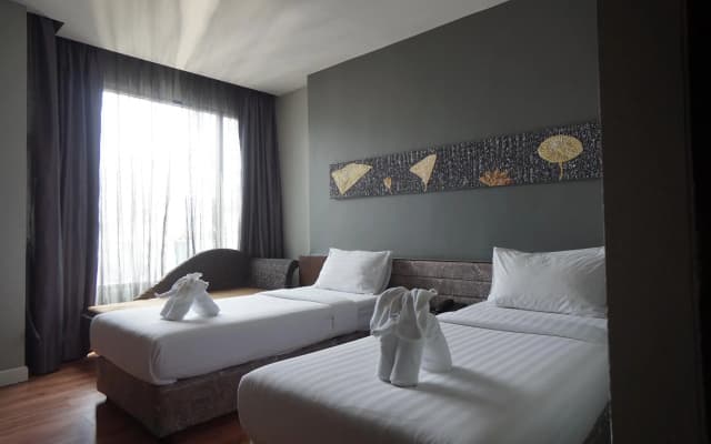 The Bangkok Venice Suite - photo 3