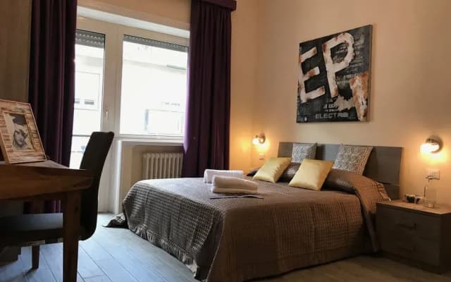 Relais RomAntica - photo 5
