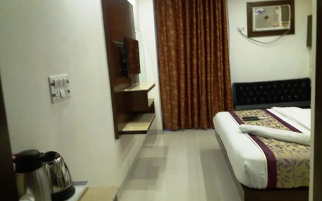 Hotel Station View - photo 3