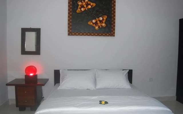 Indi Guest House - photo 3