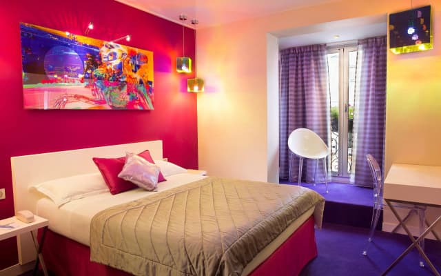 Best Western Anjou Lafayette Opera - photo 5