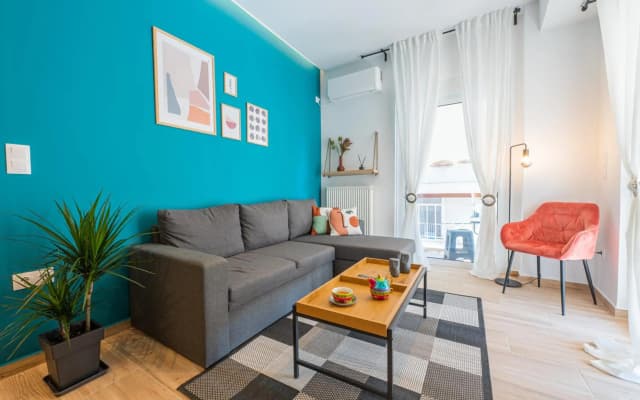 Calypso Apartment - photo 4