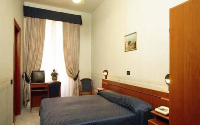Hotel Demetra Capitolina - photo 2