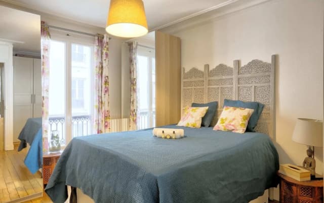 Ideal 3BR Apartment on La Fayette - photo 2