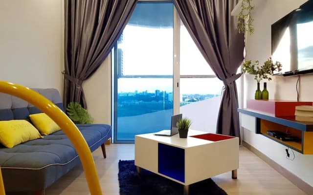 The Wave Residence by Icon Stay - photo 3