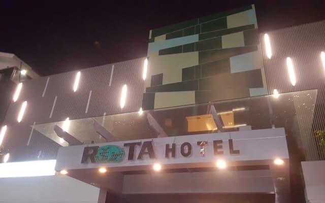 Rota Hotel - photo 4