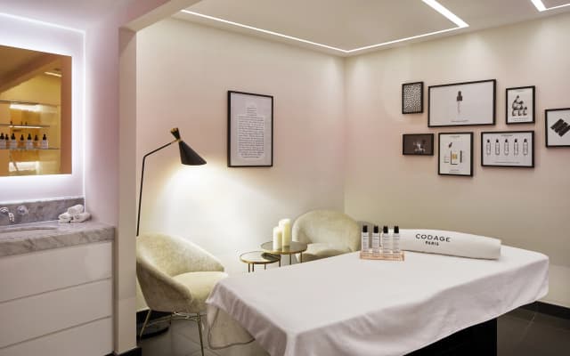 Le Roch Hotel & Spa - photo 2