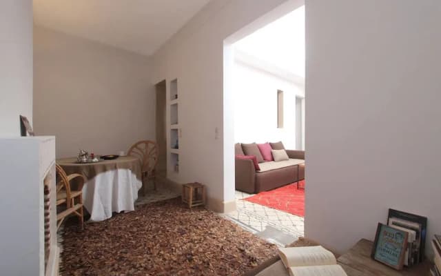 Stylish loft with private roof top - photo 5