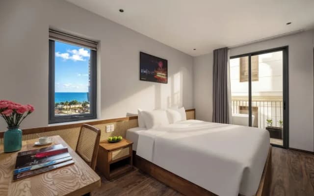 Taian Hotel & Apartment - photo 5