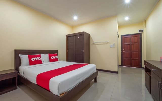 OYO 1164 Sk Apartment - photo 4