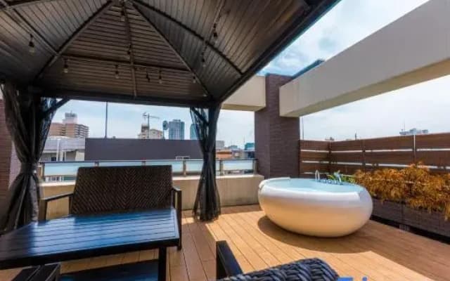 unito residence OSHIAGE Skytree - photo 3