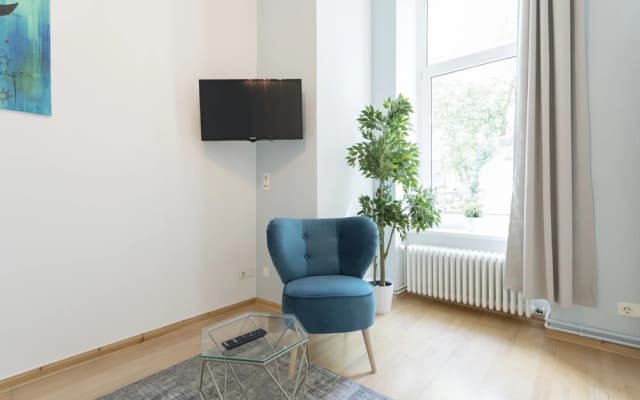 Primeflats - Apartments am Arnimplatz - photo 4