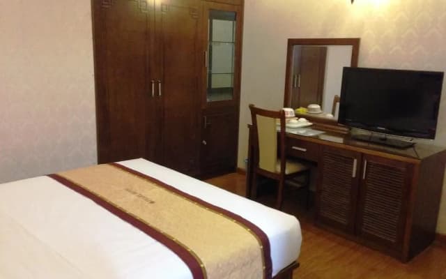 Pearl Hotel Dao Tan - photo 4