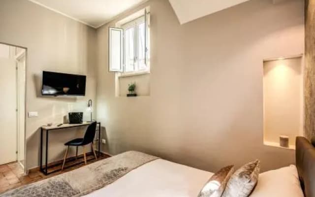 Maison Babuino - photo 4