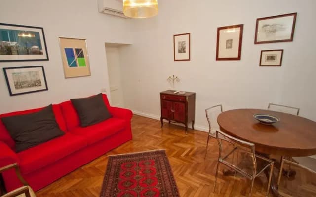 Rental In Rome Maximum - photo 4