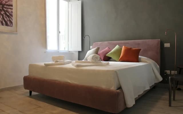 Art Apartment Moro - photo 2