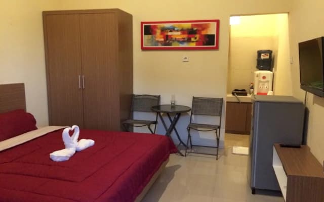 Hotel O near Trans Studio Theme Park (formerly Cyloam Residence) - photo 2