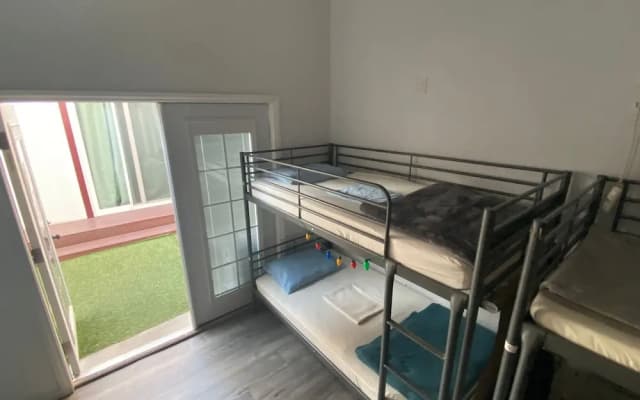The Rumi Hostel - photo 2