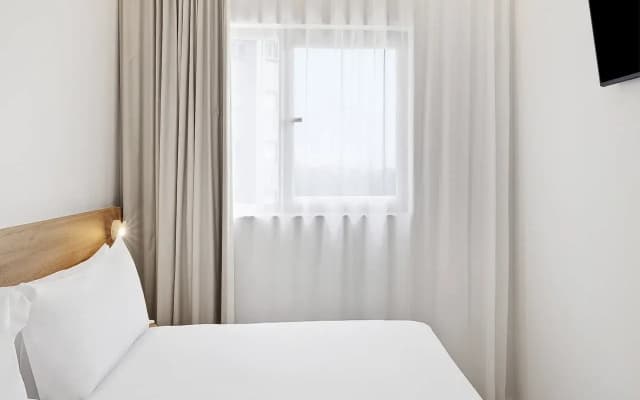 B&B HOTEL Madrid Vallecas La Gavia - photo 5
