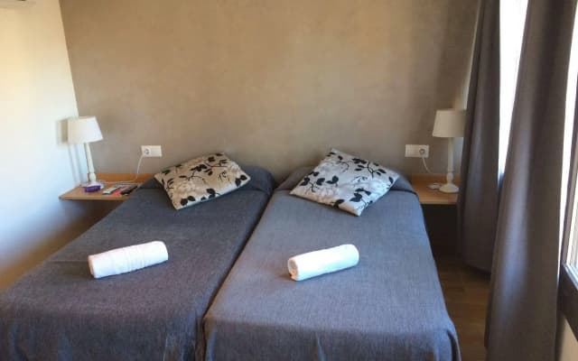 Hostal Colkida - photo 4