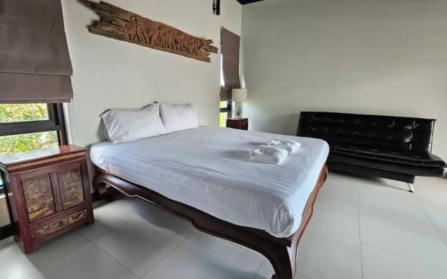 Blu Village Pool Villa - photo 4