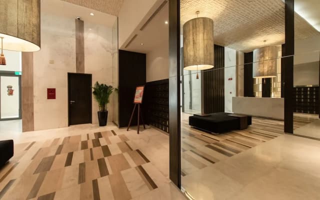 Luxury Sea View Apartment - photo 3