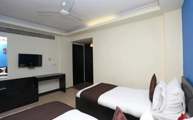 Zo Rooms Green Park - photo 5