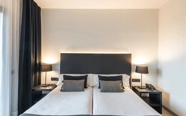 Hotel Paseo de Gracia - photo 5
