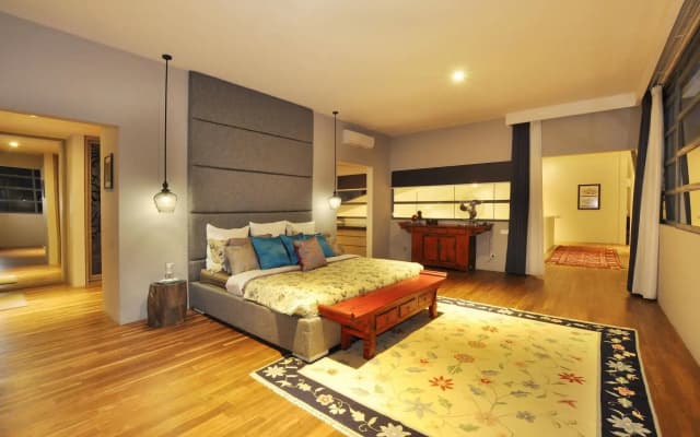 Villa Berawa - photo 5