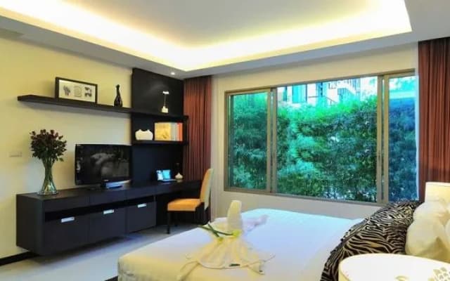 Kamala Regent Condominium - photo 4