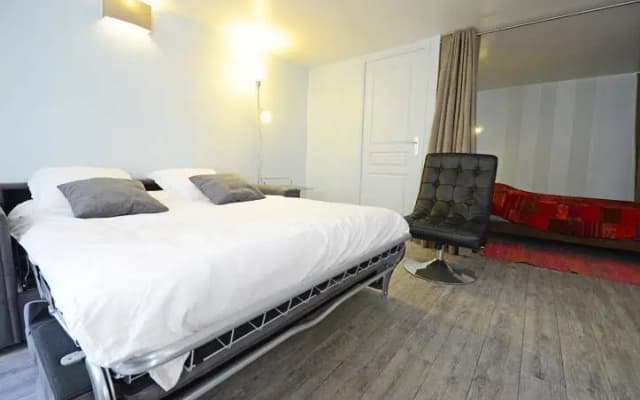 Into Paris - Appartement Hotel de Ville - photo 5