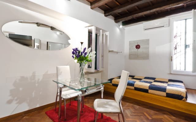 Vicolo del Piede 31 - Trastevere - photo 3