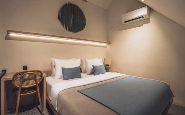 Canggu Cabana Beach Resort by Ini Vie Hospitality - photo 5