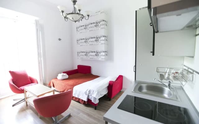 Apartamento Bailén - photo 2