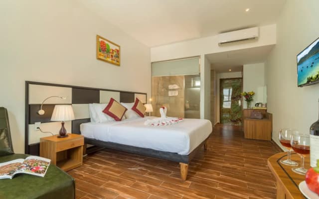 Palm Beach 2 Hotel - photo 3