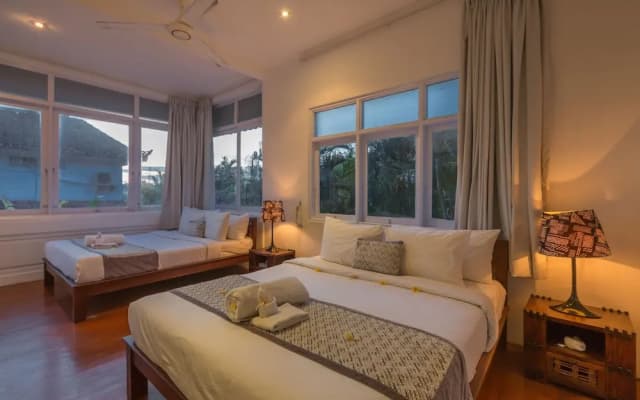 Villa Esha Drupadi I - photo 5