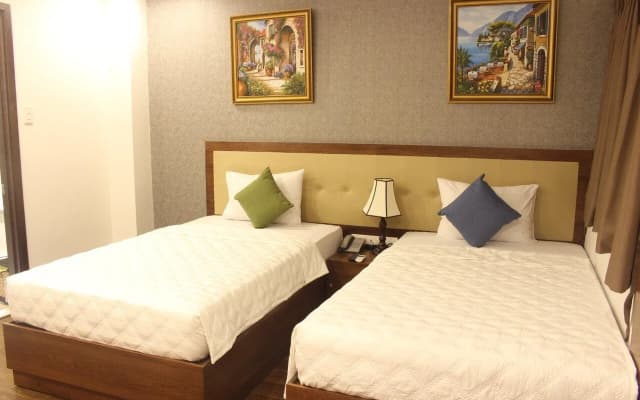 Aria Hotel - photo 2